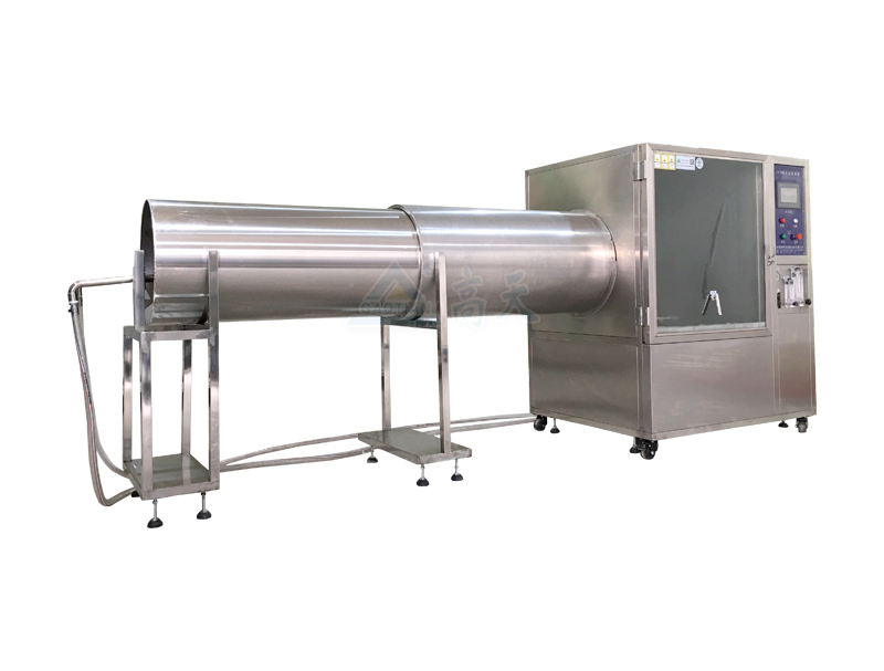 IPX1、IPX2淋雨試驗(yàn)箱的等級是如何劃分的？